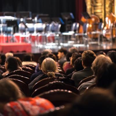 Vale cultura e incentivo à educação