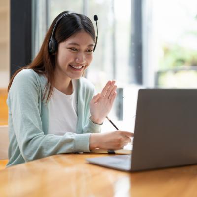 Cursos ideais para quem está recomeçando no mercado de trabalho