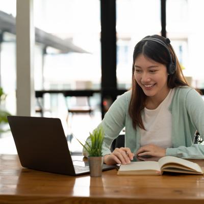 Cursos ideais para quem quer mudar de área profissional