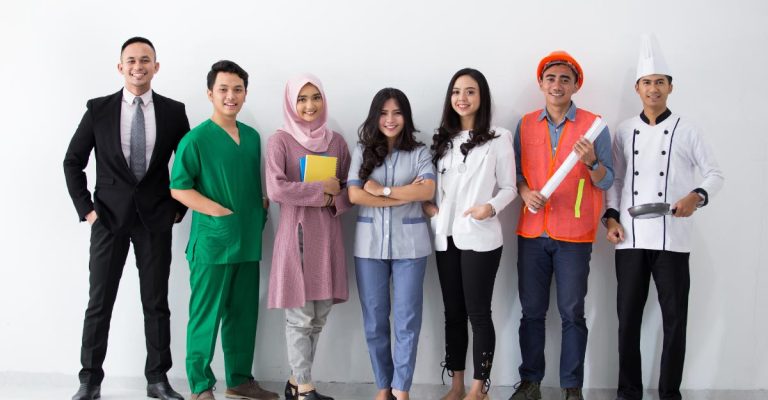 Profissões que surgiram nos últimos anos e estão em alta