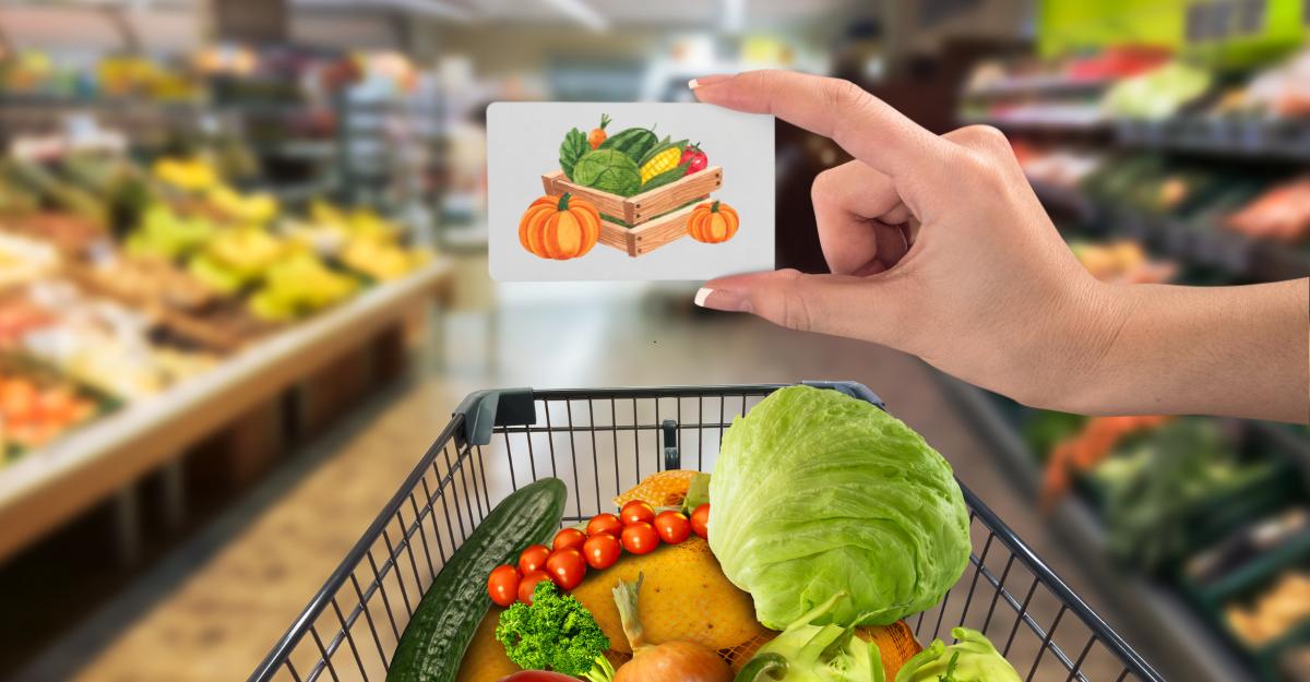 vale-alimentação
