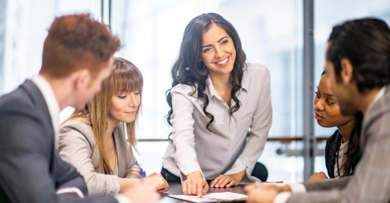 Dicas para melhorar a comunicação no ambiente de trabalho