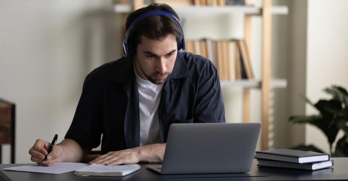 Cursos de curta duração com alto impacto na carreira