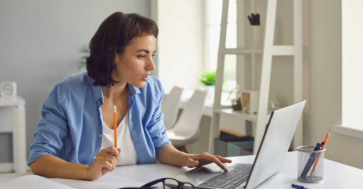 Cursos ideais para quem está recomeçando no mercado de trabalho