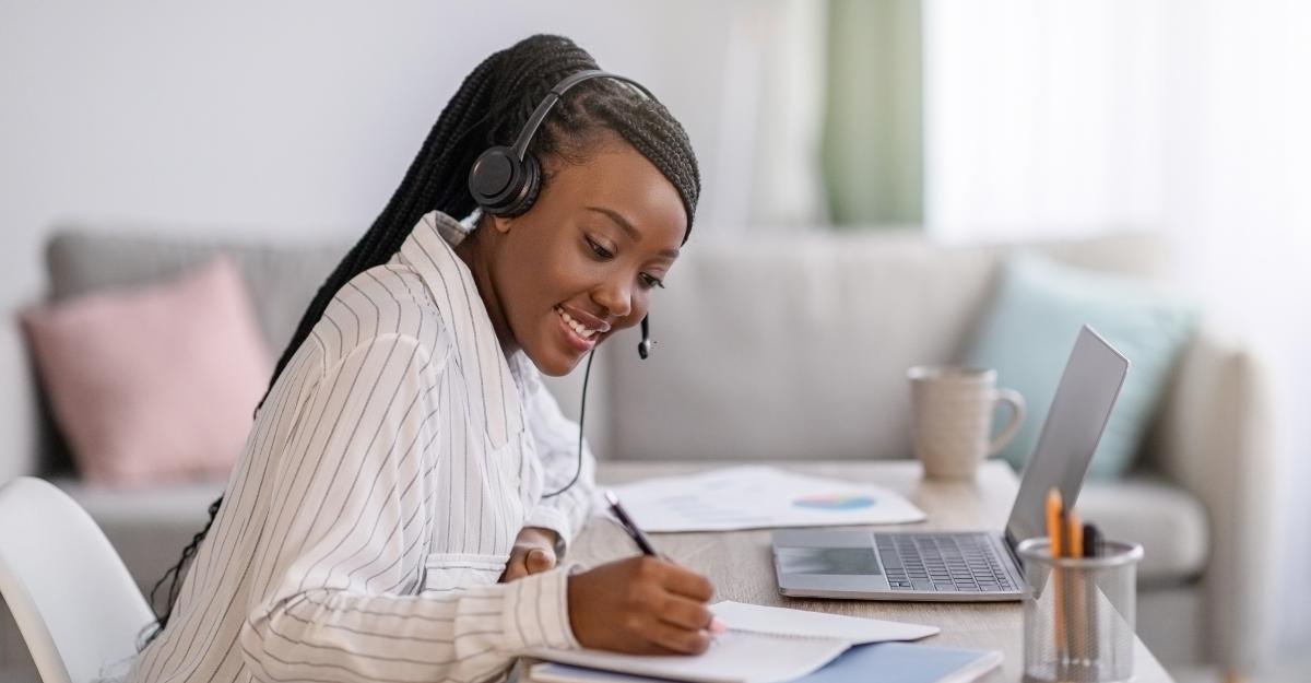 Cursos para quem quer trabalhar em home office