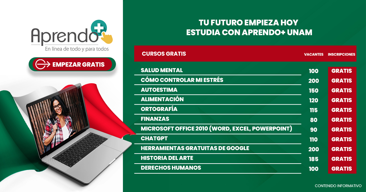 Limited seats available to earn an official certificate through completely free training