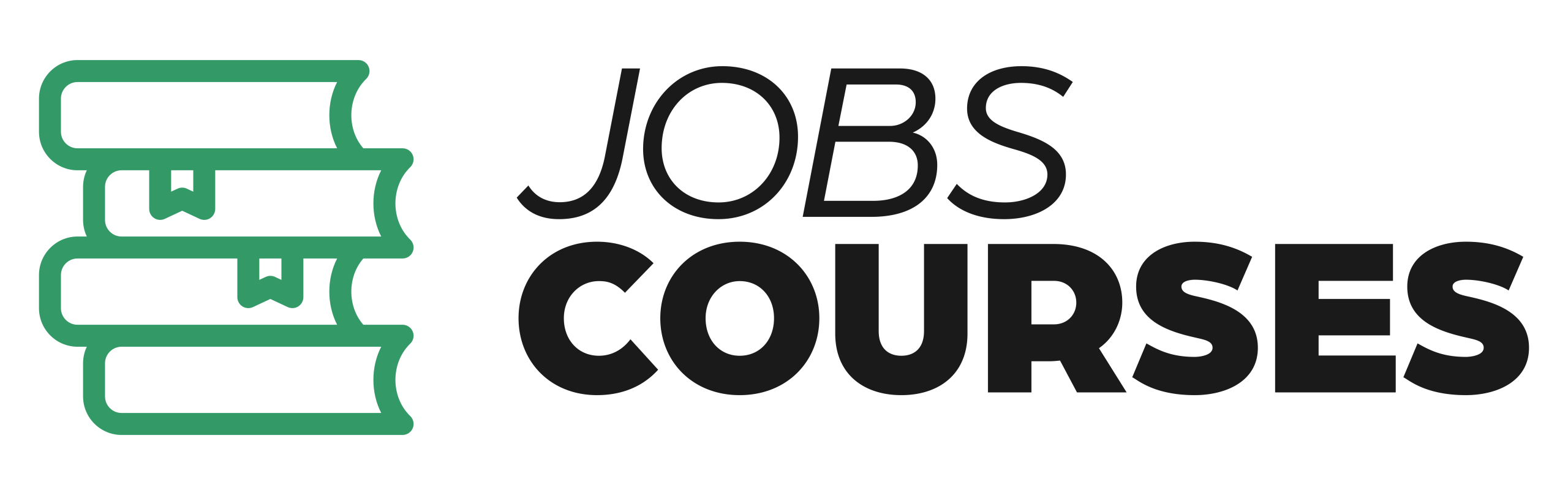 JobsCourses