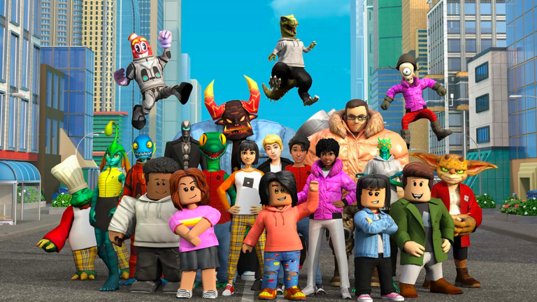 Guia definitivo para dominar Roblox e criar mundos do zero