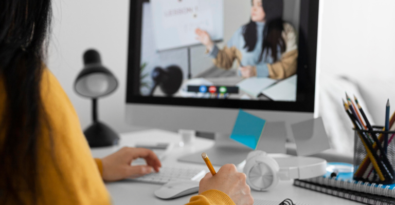 Cursos gratuitos online: transforme seu tempo livre em aprendizado