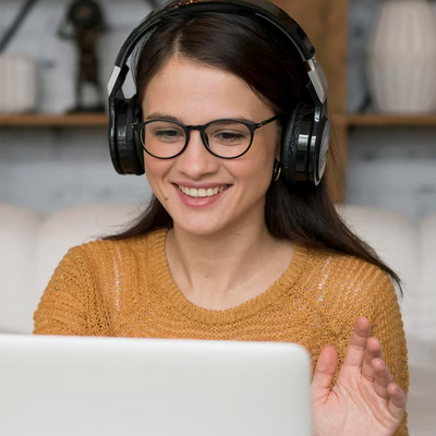 Treinamento flexível para transformar seu futuro